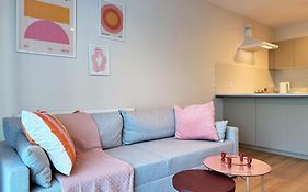 Apartament Wieliczka z dużym ogrodem-Relaks blisko Krakowa